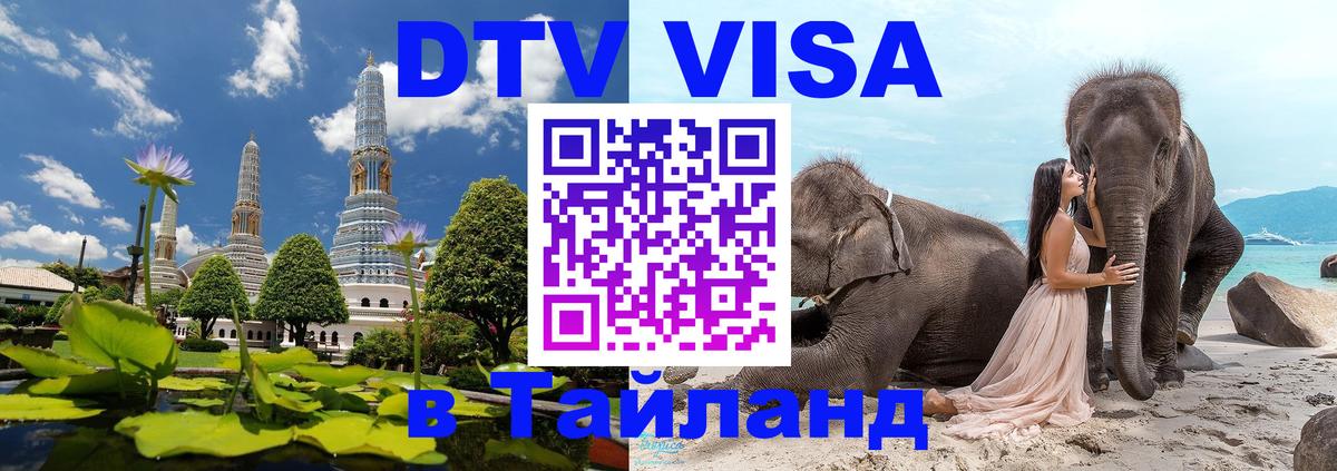 Цены на DTV визу в Таиланд — пакеты услуг, достаточно даже паспорта - Барнаул 